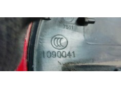 Recambio de piloto trasero izquierdo para skoda superb (3v3) 2.0tdi 150 fap referencia OEM IAM   