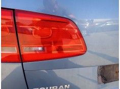 Recambio de piloto trasero izquierdo interior para volkswagen touran (1t3) business referencia OEM IAM   