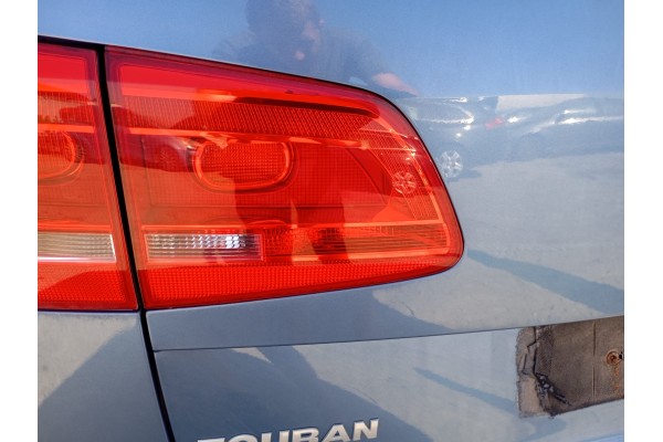 Recambio de piloto trasero izquierdo interior para volkswagen touran (1t3) business referencia OEM IAM   