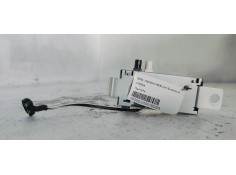 Recambio de antena para opel insignia berlina excellence referencia OEM IAM 13241374  