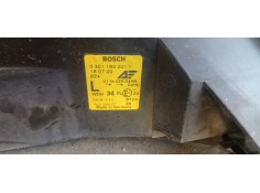 Recambio de faro izquierdo para ford galaxy (vy) 1.9 tdi cat referencia OEM IAM 0301183201  