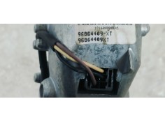 Recambio de espejo para citroen c5 berlina 2.0 hdi 140 fap referencia OEM IAM E8025207  