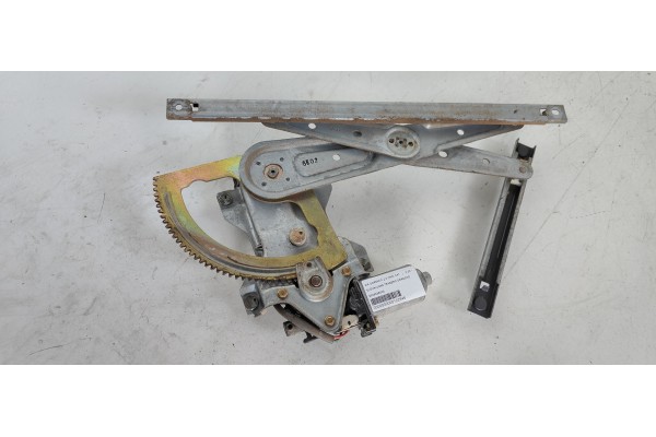 Recambio de elevalunas trasero derecho para kia sorento 2.5 crdi cat referencia OEM IAM 834603E000  