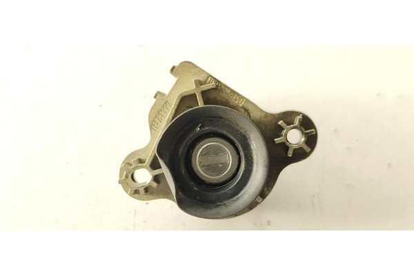 Recambio de bombin porton trasero para saab 9-3 cabrio vector referencia OEM IAM 12785001  
