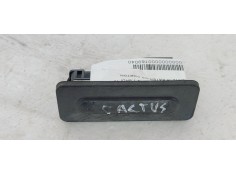 Recambio de maneta exterior porton para citroen c4 cactus 1.6hdi 100 fap referencia OEM IAM   