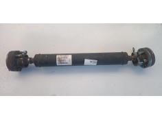 Recambio de transmision central para mercedes-benz clase m (w164) ml 300 cdi be (164.120) referencia OEM IAM A1644100501  