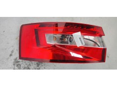 Recambio de piloto trasero izquierdo para skoda superb (3v3) 2.0tdi 150 fap referencia OEM IAM   