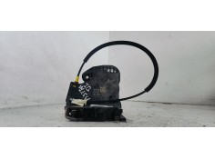 Recambio de cerradura puerta delantera izquierda para opel astra k lim. 5türig dynamic referencia OEM IAM 3041133  