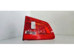 Recambio de piloto trasero izquierdo interior para volkswagen touran (1t3) business referencia OEM IAM   