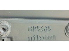 Recambio de guarnecido puerta delantera izquierda para opel tigra twin top edition referencia OEM IAM   