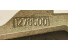 Recambio de bombin porton trasero para saab 9-3 cabrio vector referencia OEM IAM 12785001  