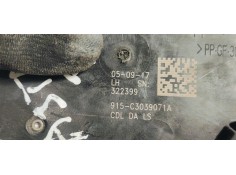 Recambio de cerradura puerta delantera izquierda para opel astra k lim. 5türig dynamic referencia OEM IAM 3041133  