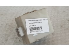 MODULO ELECTRONICO 8974105070 