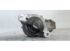 Recambio de motor arranque para renault clio iv 1.2 referencia OEM IAM 8200369521G  
