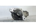Recambio de motor arranque para renault clio iv 1.2 referencia OEM IAM 8200369521G  