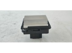 Recambio de resistencia calefaccion para citroen c4 picasso exclusive referencia OEM IAM A43000700  