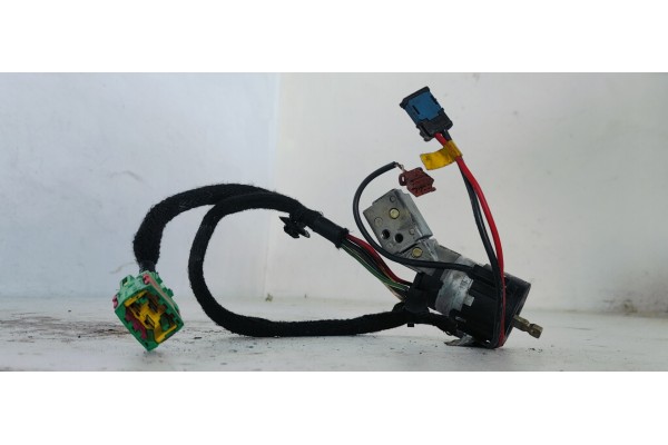 Recambio de conmutador de arranque para citroen c5 berlina 2.0 hdi referencia OEM IAM 9632897680  