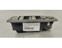Recambio de mando elevalunas delantero izquierdo para peugeot 2008 (--.2013) 1.2 i turbo 130 referencia OEM IAM 96749624ZD  