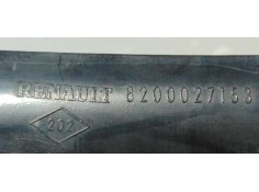 Recambio de piloto trasero izquierdo para renault espace iv (jk0) dynamique referencia OEM IAM   