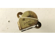 Recambio de bombin porton trasero para saab 9-3 cabrio vector referencia OEM IAM 12785001  