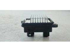 Recambio de resistencia calefaccion para citroen c4 picasso exclusive referencia OEM IAM A43000700  