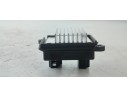 Recambio de resistencia calefaccion para citroen c4 picasso exclusive referencia OEM IAM A43000700  