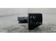 Recambio de antirrobo / llave contacto para citroen c4 grand picasso 2.0hdi 150 fap referencia OEM IAM 9807502980  