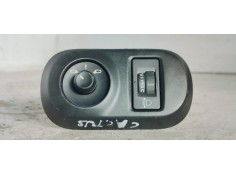 MANDO LUCES 9801662777 