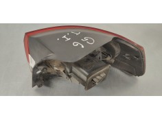 Recambio de piloto trasero izquierdo para volkswagen golf vi (5k1) 1.6 tdi 105 fap referencia OEM IAM 5K0945095E  