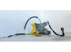 Recambio de cerradura puerta delantera derecha para hyundai i30 (gd) 1.4crdi 90 fap referencia OEM IAM 81320A6110  