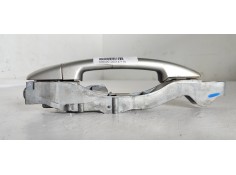 Recambio de maneta exterior delantera derecha para peugeot 308 sport referencia OEM IAM   