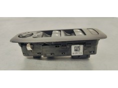 Recambio de mando elevalunas delantero izquierdo para peugeot 2008 (--.2013) 1.2 i turbo 130 referencia OEM IAM 96749624ZD  