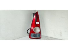 Recambio de piloto trasero izquierdo para renault espace iv (jk0) dynamique referencia OEM IAM   