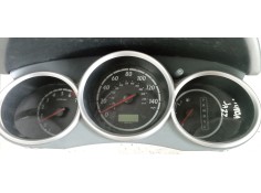 Recambio de cuadro instrumentos para honda jazz (gd1/5) 1.4 ls referencia OEM IAM HR0294014  