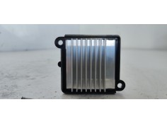 Recambio de resistencia calefaccion para citroen c4 picasso exclusive referencia OEM IAM A43000700  