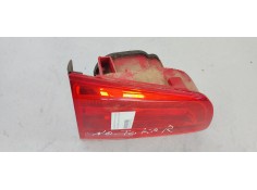 Recambio de piloto trasero izquierdo interior para volkswagen touran (1t3) business referencia OEM IAM   