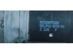 Recambio de conmutador de arranque para citroen c5 berlina 2.0 hdi referencia OEM IAM 9632897680  