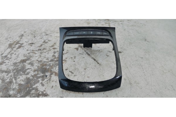 Recambio de mando multifuncion para opel astra k lim. 5türig dynamic referencia OEM IAM 39028755  
