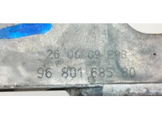 Recambio de maneta exterior delantera derecha para peugeot 308 sport referencia OEM IAM   