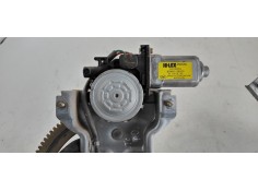 Recambio de elevalunas trasero derecho para kia sorento 2.5 crdi cat referencia OEM IAM 834603E000  