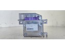 Recambio de centralita airbag para opel tigra twin top edition referencia OEM IAM 93162255  