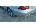 Recambio de paragolpes trasero para mercedes-benz clase c (w203) berlina 220 cdi (203.006) referencia OEM IAM   