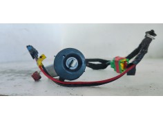 Recambio de conmutador de arranque para citroen c5 berlina 2.0 hdi referencia OEM IAM 9632897680  