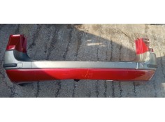 Recambio de paragolpes trasero para renault megane ii familiar 1.9 dci diesel referencia OEM IAM   