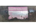 Recambio de motor arranque para honda cr-v (rd8) ls referencia OEM IAM 2280009872  