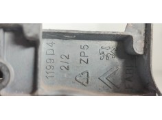 Recambio de maneta exterior delantera derecha para peugeot 308 sport referencia OEM IAM   