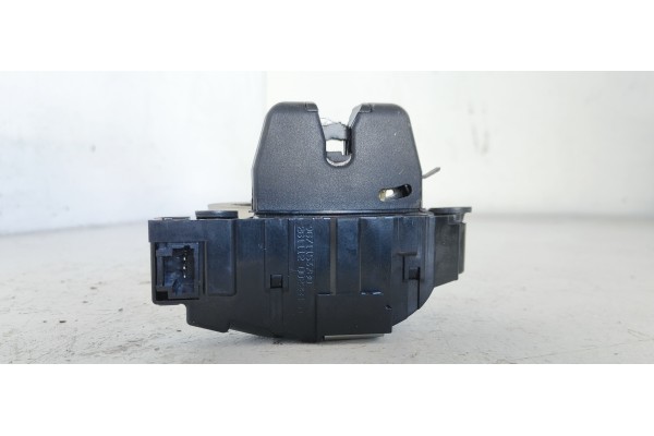 Recambio de cerradura maletero / porton para citroen c4 picasso exclusive referencia OEM IAM 9671153780  