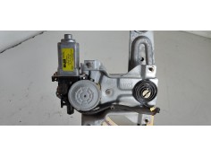 Recambio de elevalunas trasero derecho para kia sorento 2.5 crdi cat referencia OEM IAM 834603E000  