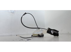 CERRADURA PUERTA DELANTERA DERECHA 9660700680 