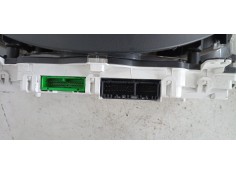 Recambio de cuadro instrumentos para honda jazz (gd1/5) 1.4 ls referencia OEM IAM HR0294014  